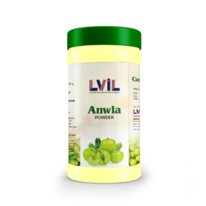 Anwla Powder