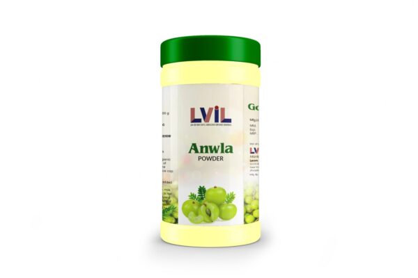 Anwla Powder