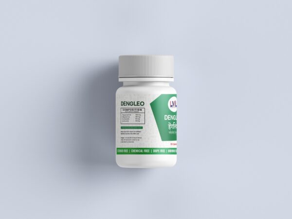 Dengleo Capsules