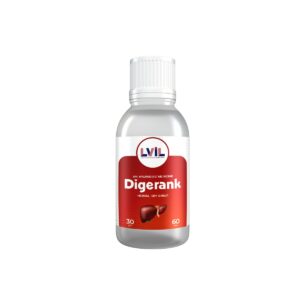 Digerank Syrup