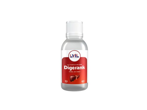 Digerank Syrup