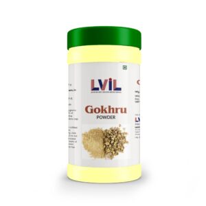 Gokhru Powder