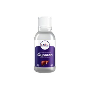 Gynaran Dry Syrup