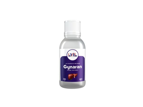 Gynaran Dry Syrup